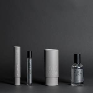 Cayla Gray Water Perfume Rollerball