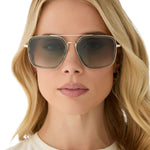Load image into Gallery viewer, Jordan Cool Matcha Cool Matcha Gradient Sunglasses
