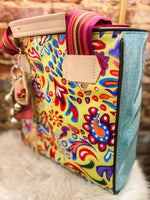 Load image into Gallery viewer, Consuela Limon Classic Tote
