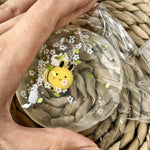 Load image into Gallery viewer, 3D Cartoon Squishy Toy – Squeeze Stress Relief Fidget Toy Desk Decoration
