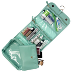 Load image into Gallery viewer, Train Case - Turquoise Quartz
