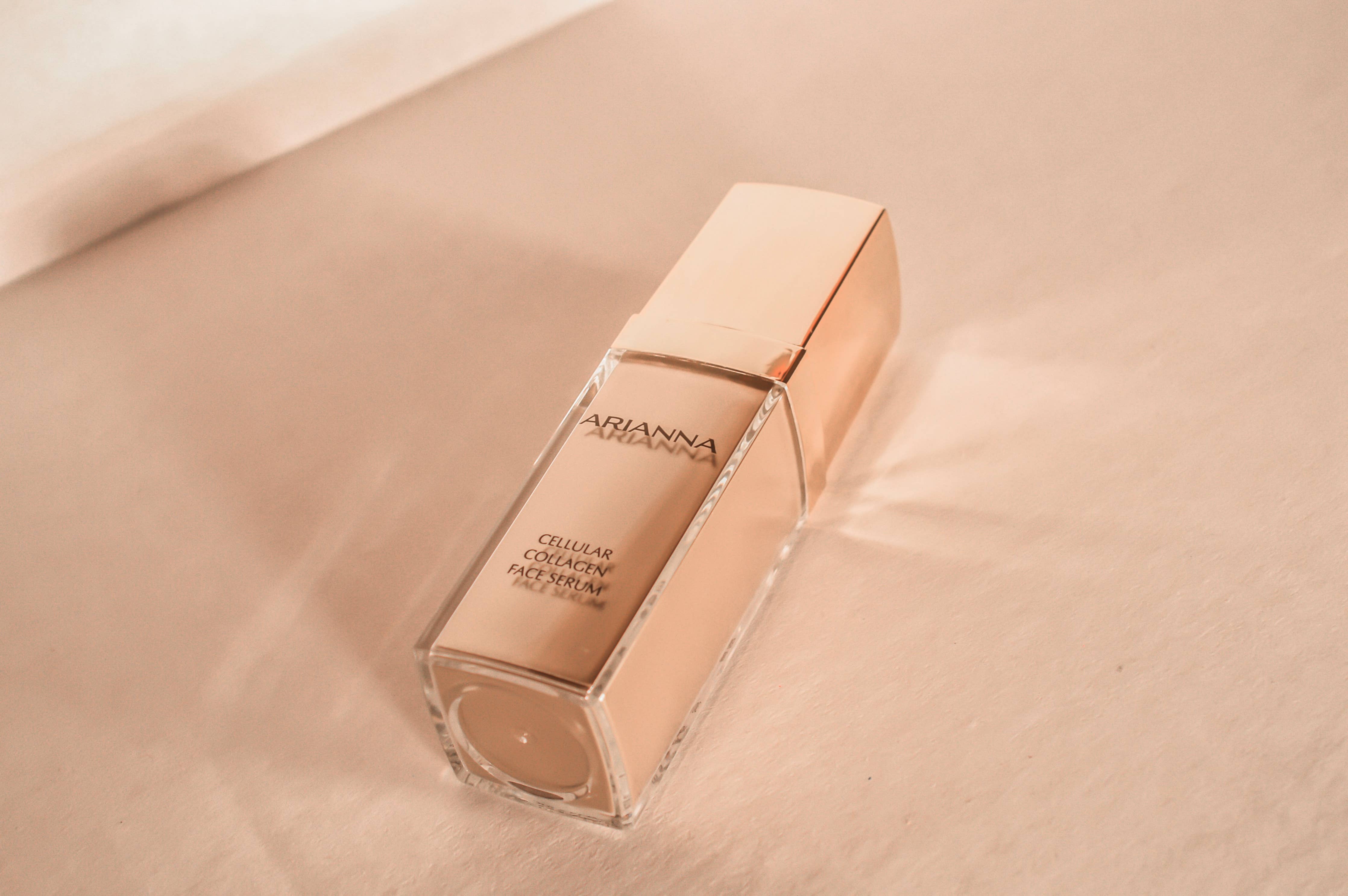 Cellular Collagen Facial Serum