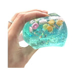 Load image into Gallery viewer, 3D Cartoon Squishy Toy – Squeeze Stress Relief Fidget Toy Desk Decoration
