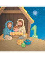 Load image into Gallery viewer, 123 Jesus Loves Me for Little Ones
