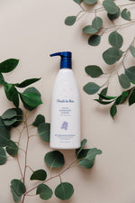Load image into Gallery viewer, Super Soft Baby Lotion, Crème Douce, 16 oz
