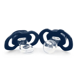 Auburn Tigers - Pacifier 2-Pack