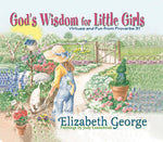 Load image into Gallery viewer, God&#39;s Wisdom for Little Girls
