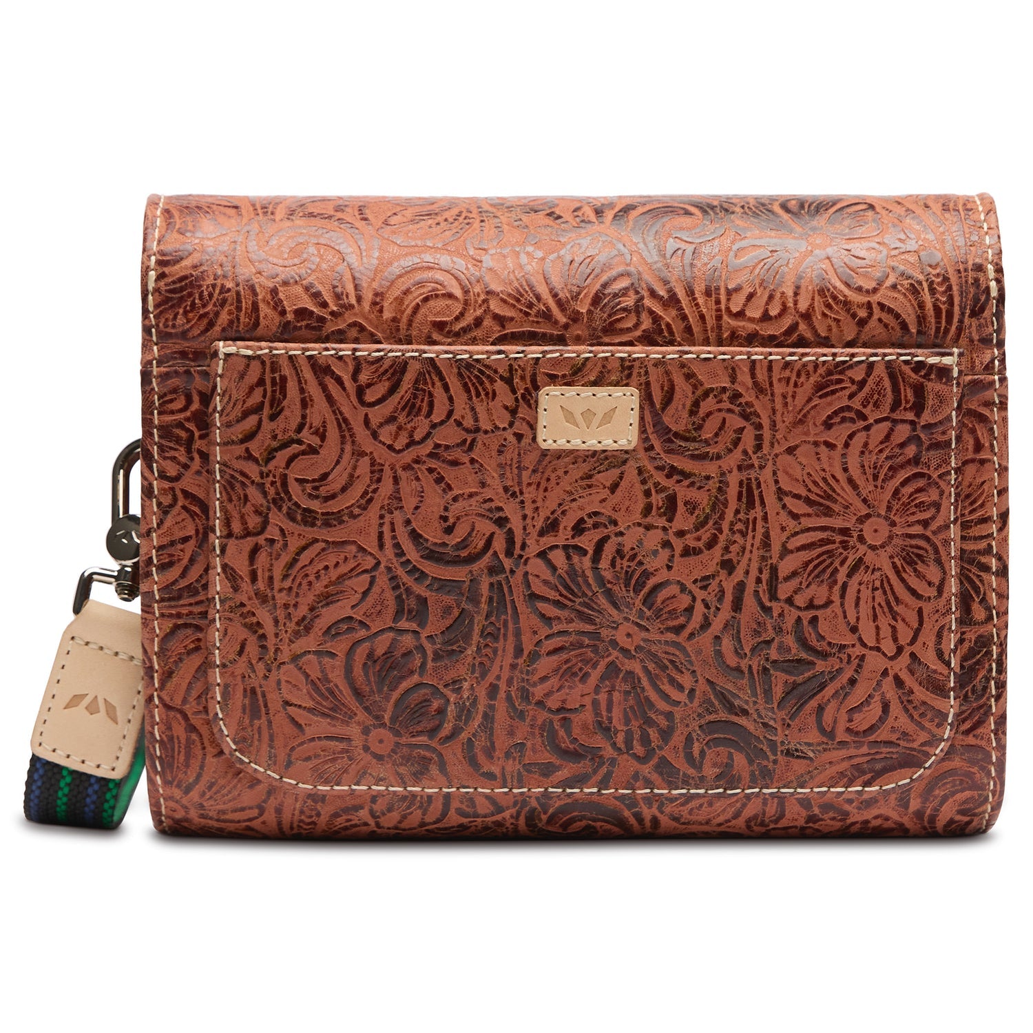 Consuela On the Town Sally