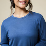 Load image into Gallery viewer, Women's Cloud Soft Dream Crew Neck Lounge Set - Oprah's Fave
