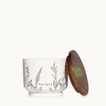 Load image into Gallery viewer, Outdoor Oasis Citronella Grove Medium Candle
