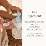 Load image into Gallery viewer, Bergamot Nectar Replenishing Hand Lotion
