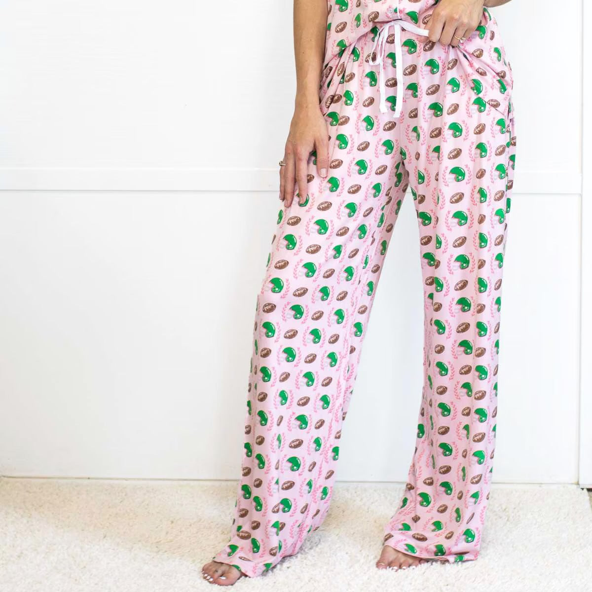 Tailgate Queen Sleep Pants - The Royal Standard