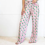 Load image into Gallery viewer, Tailgate Queen Sleep Pants - The Royal Standard
