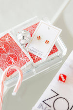 Load image into Gallery viewer, Screwback Stud Earrings - Present
