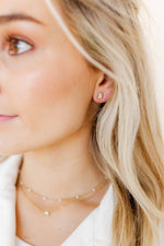 Load image into Gallery viewer, Screwback Stud Earrings - Madison
