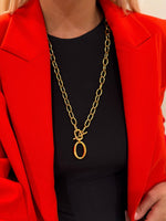 Load image into Gallery viewer, CHANDLER NECKLACE
