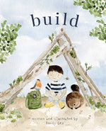 Load image into Gallery viewer, Build Kids Book
