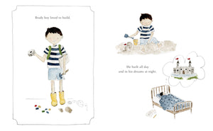 Build Kids Book