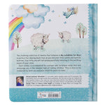 Load image into Gallery viewer, Kid Book My LullaBible for Boys Padded Hardcover Board Book
