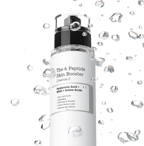 COSRX The 6 Peptide Skin Booster Serum