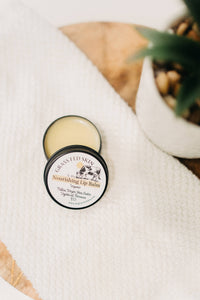 Nourishing Tallow Lip Balm