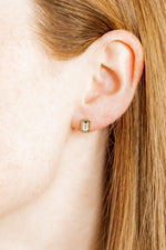 Load image into Gallery viewer, Screwback Stud Earrings - Madison
