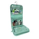 Load image into Gallery viewer, Train Case - Turquoise Quartz
