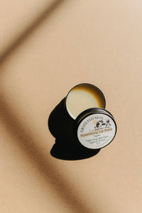 Nourishing Tallow Lip Balm