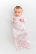 Load image into Gallery viewer, Adorable Everyday Set - Belle Meade Bow/White
