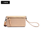 Load image into Gallery viewer, Consuela Pearl Uptown Crossbody
