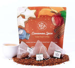 Load image into Gallery viewer, Cinnamon Spice Tea - 15 Sachets Each
