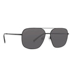 Load image into Gallery viewer, Jonas - Black Grey Polarized Diff Sunglasses
