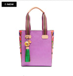 Load image into Gallery viewer, Consuela Twy Chica Tote
