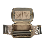 Load image into Gallery viewer, LITTMINI • Lighted Mirror Case • Bronze
