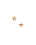 Load image into Gallery viewer, Screwback Stud Earrings - Scout Star
