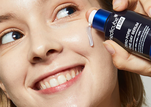 MEDICUBE Zero Pore One-day Serum