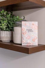 Load image into Gallery viewer, Sweet Grace Modern Bubble Sachet 9 Pack
