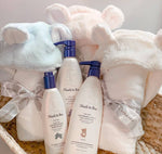 Load image into Gallery viewer, Newborn 2-in-1 Hair &amp; Body Wash, Crème Douce, 16 oz
