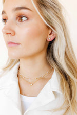 Load image into Gallery viewer, Screwback Stud Earrings - Madison
