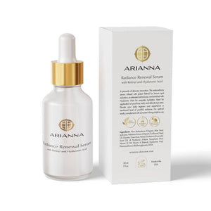 Radiance Renewal Serum