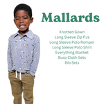 Load image into Gallery viewer, Mallards /  Ducks - Everything Blanket
