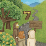 Load image into Gallery viewer, 123 Jesus Loves Me for Little Ones

