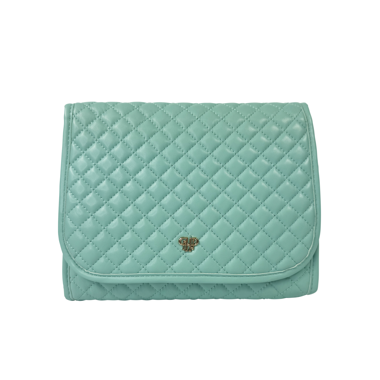 Train Case - Turquoise Quartz