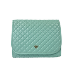 Load image into Gallery viewer, Train Case - Turquoise Quartz
