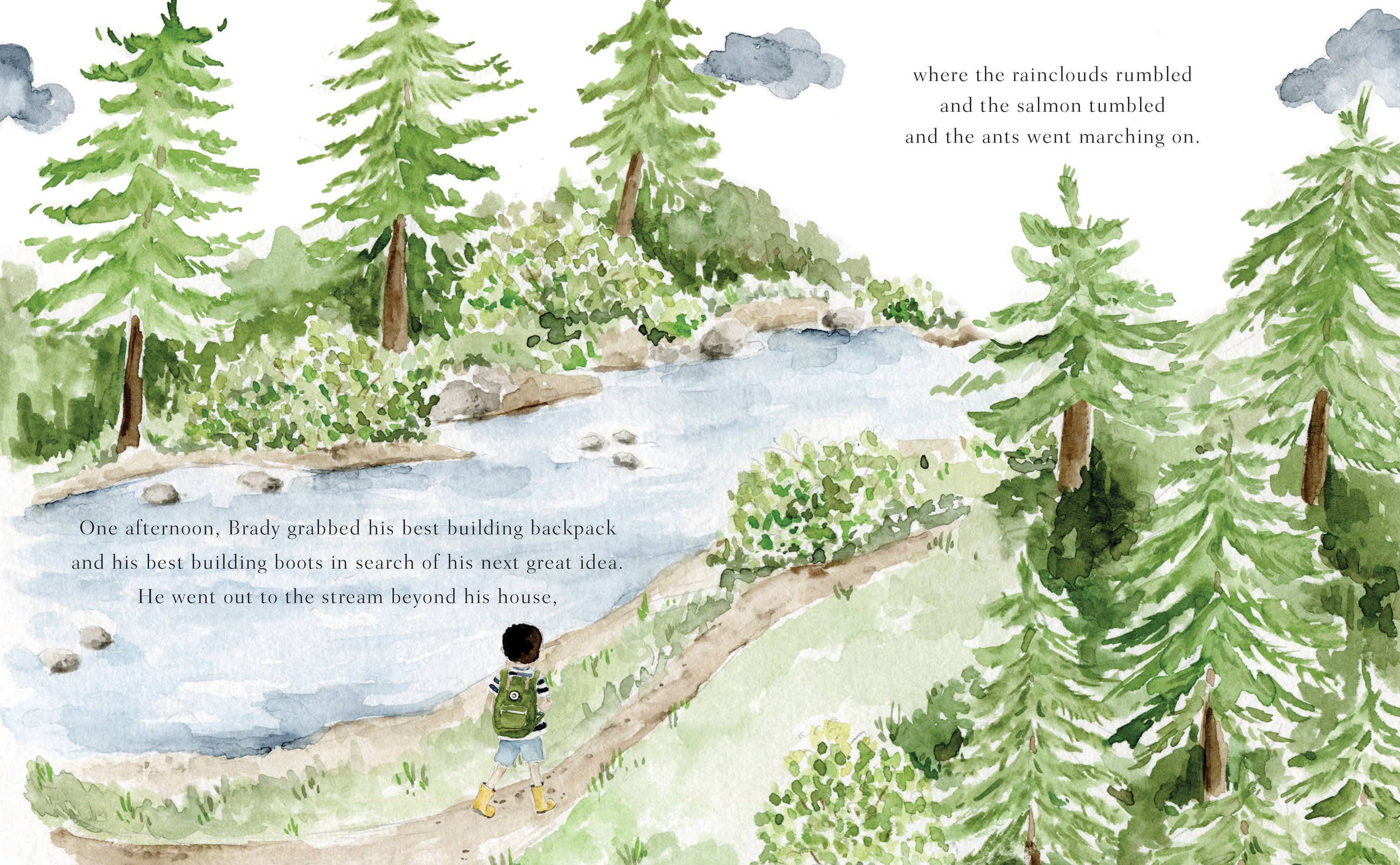 Build Kids Book