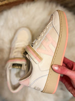 Load image into Gallery viewer, Next 2 Blush Multi Vintage Havana Sneakers
