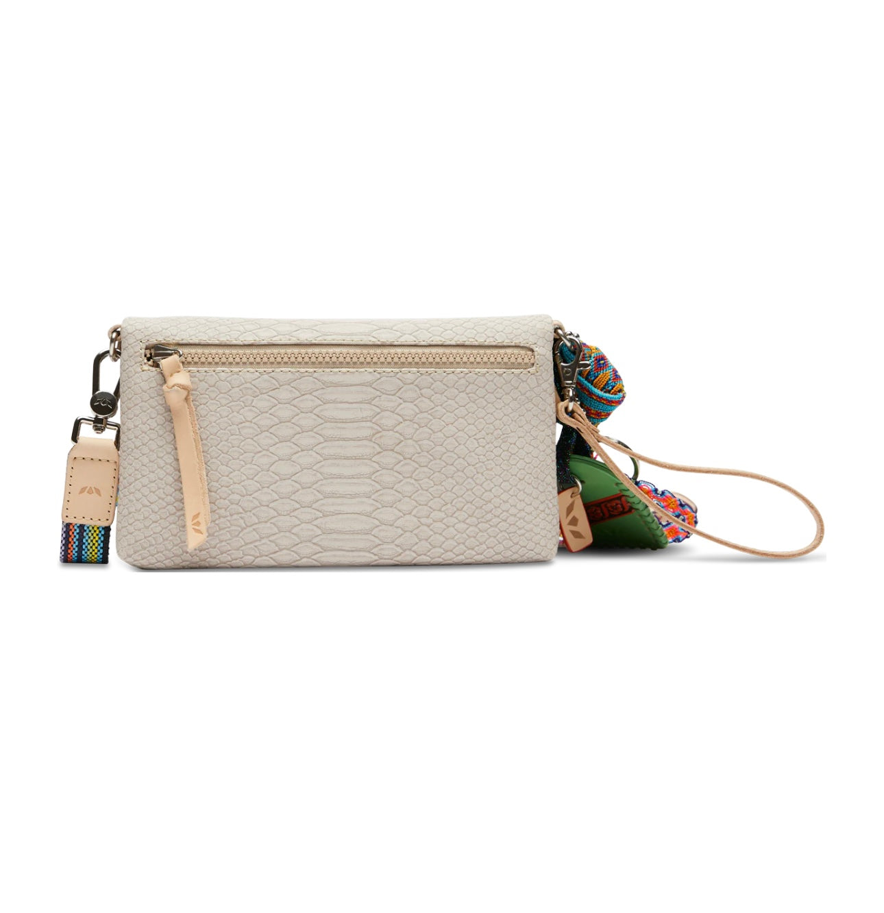 Consuela Thunderbird Uptown Crossbody