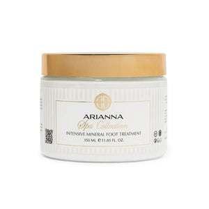 Intensive Mineral Foot Treatment Cream