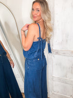 Load image into Gallery viewer, Have Everything Denim Tank
