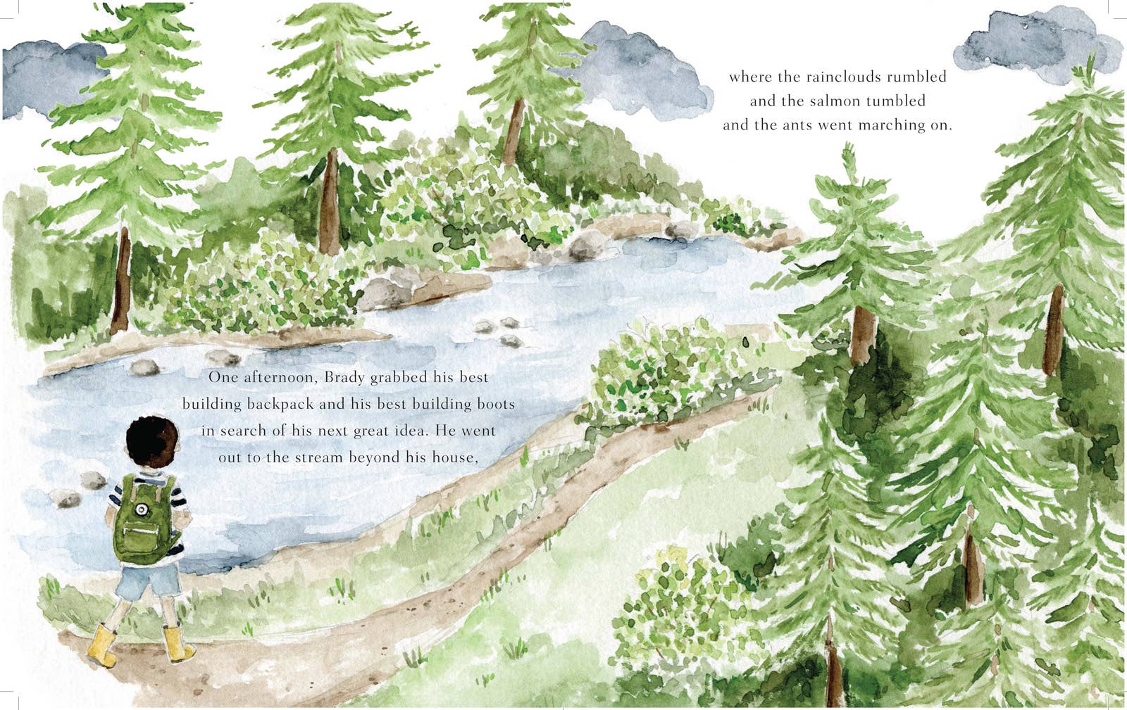 Build Kids Book